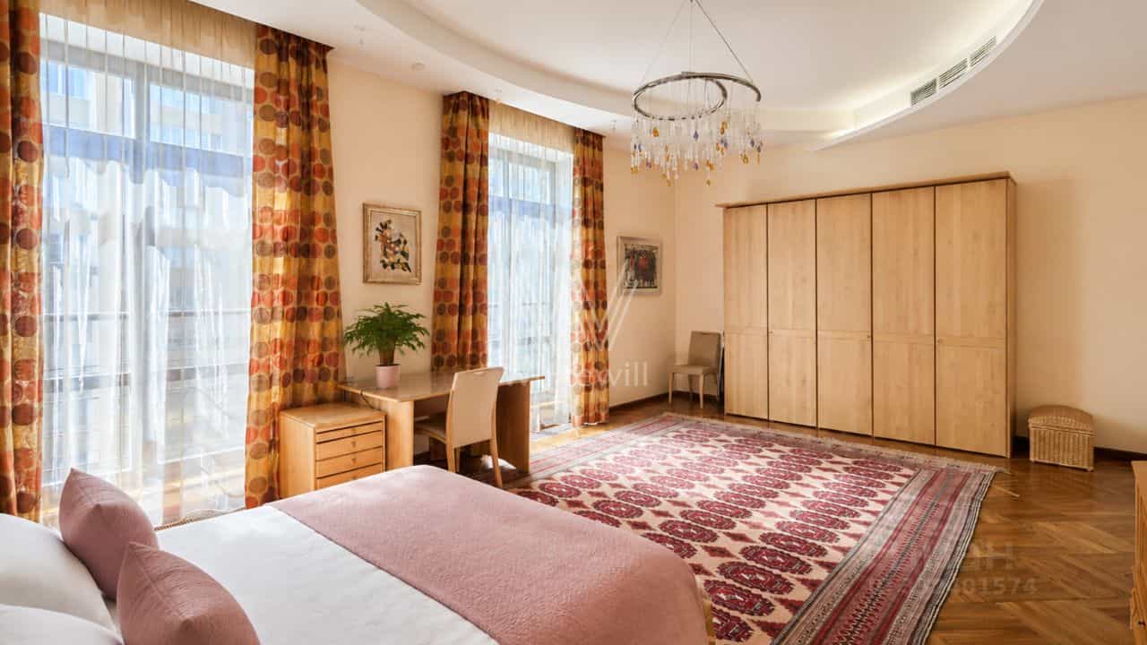 Россия, Москва, Староволынская улица, 15к3, фото 18