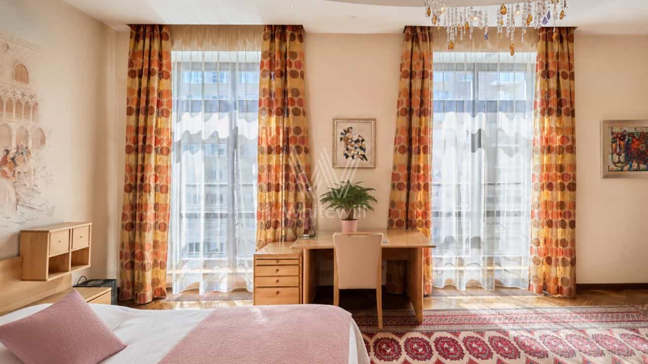 Россия, Москва, Староволынская улица, 15к3, фото 19