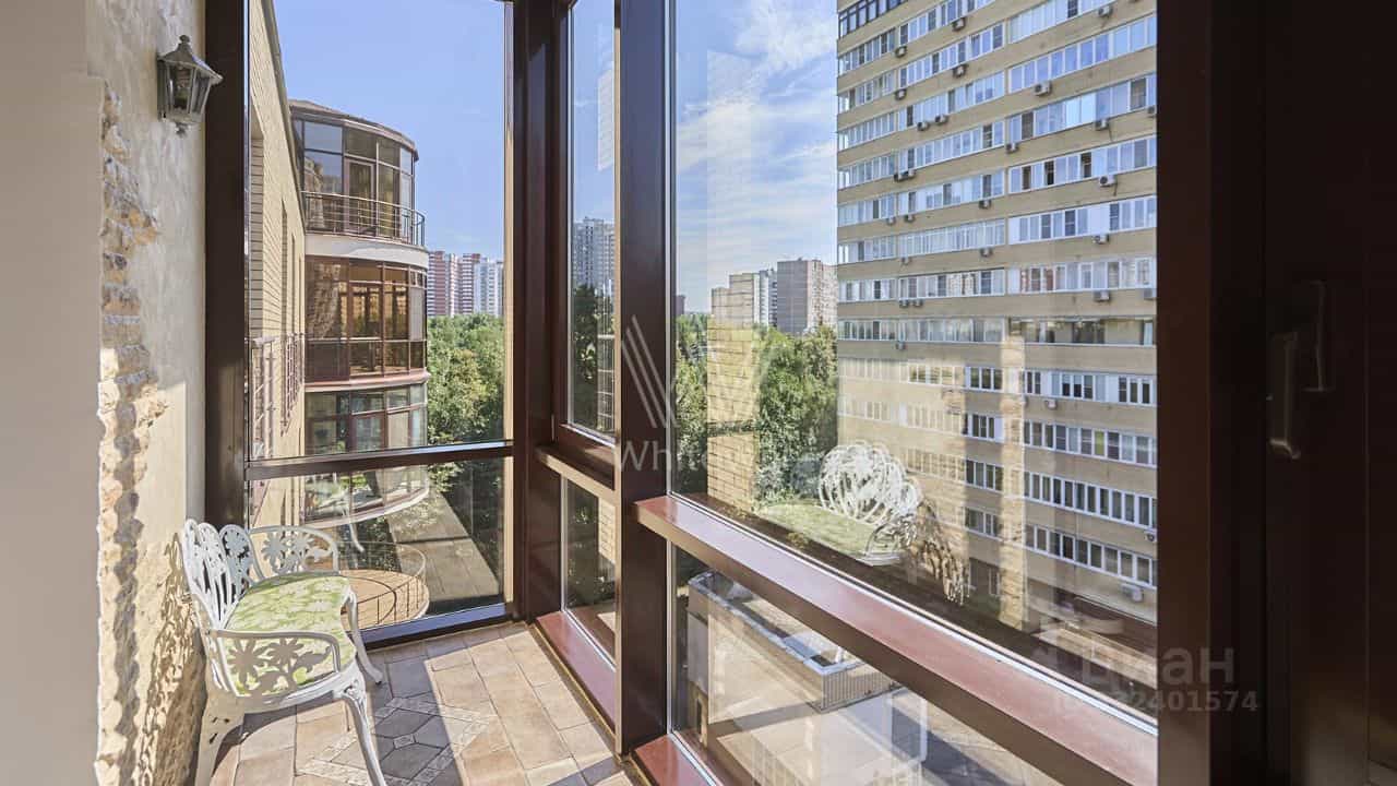 Россия, Москва, Староволынская улица, 15к3, фото 20