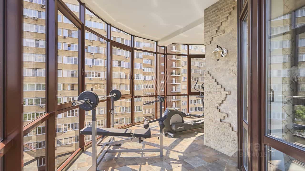 Россия, Москва, Староволынская улица, 15к3, фото 23