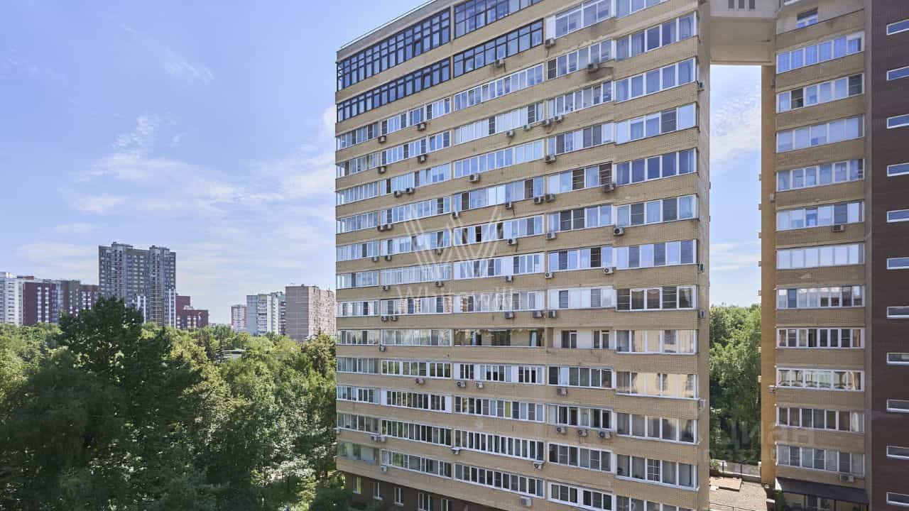 Россия, Москва, Староволынская улица, 15к3, фото 24