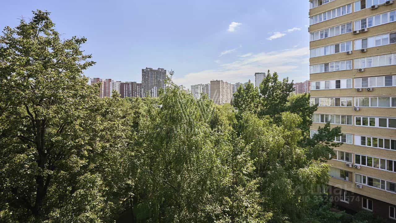 Россия, Москва, Староволынская улица, 15к3, фото 25