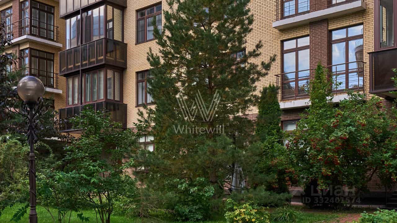 Россия, Москва, Староволынская улица, 15к3, фото 28