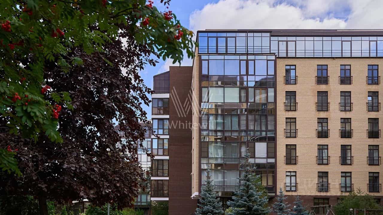 Россия, Москва, Староволынская улица, 15к3, фото 32