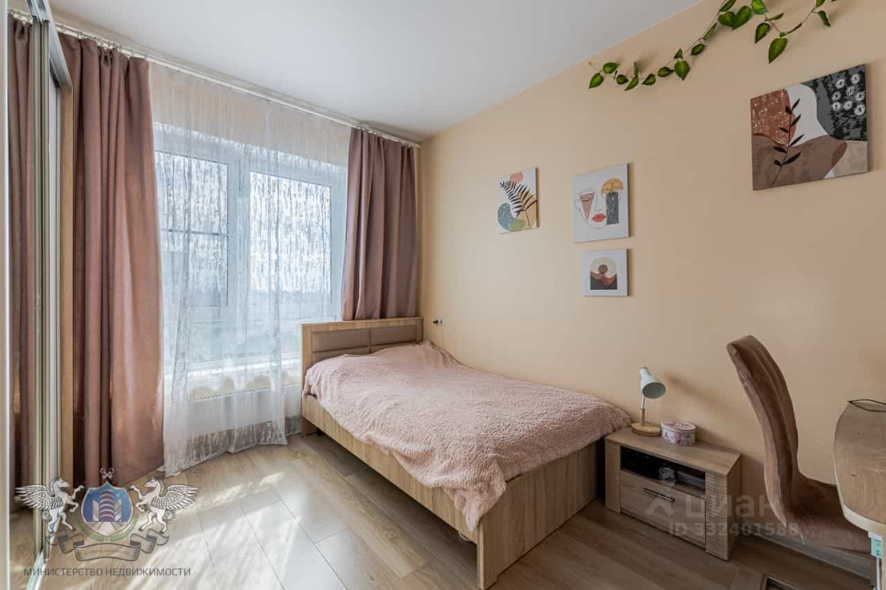 Россия, Москва, Лобненская улица, 13к1, фото 4