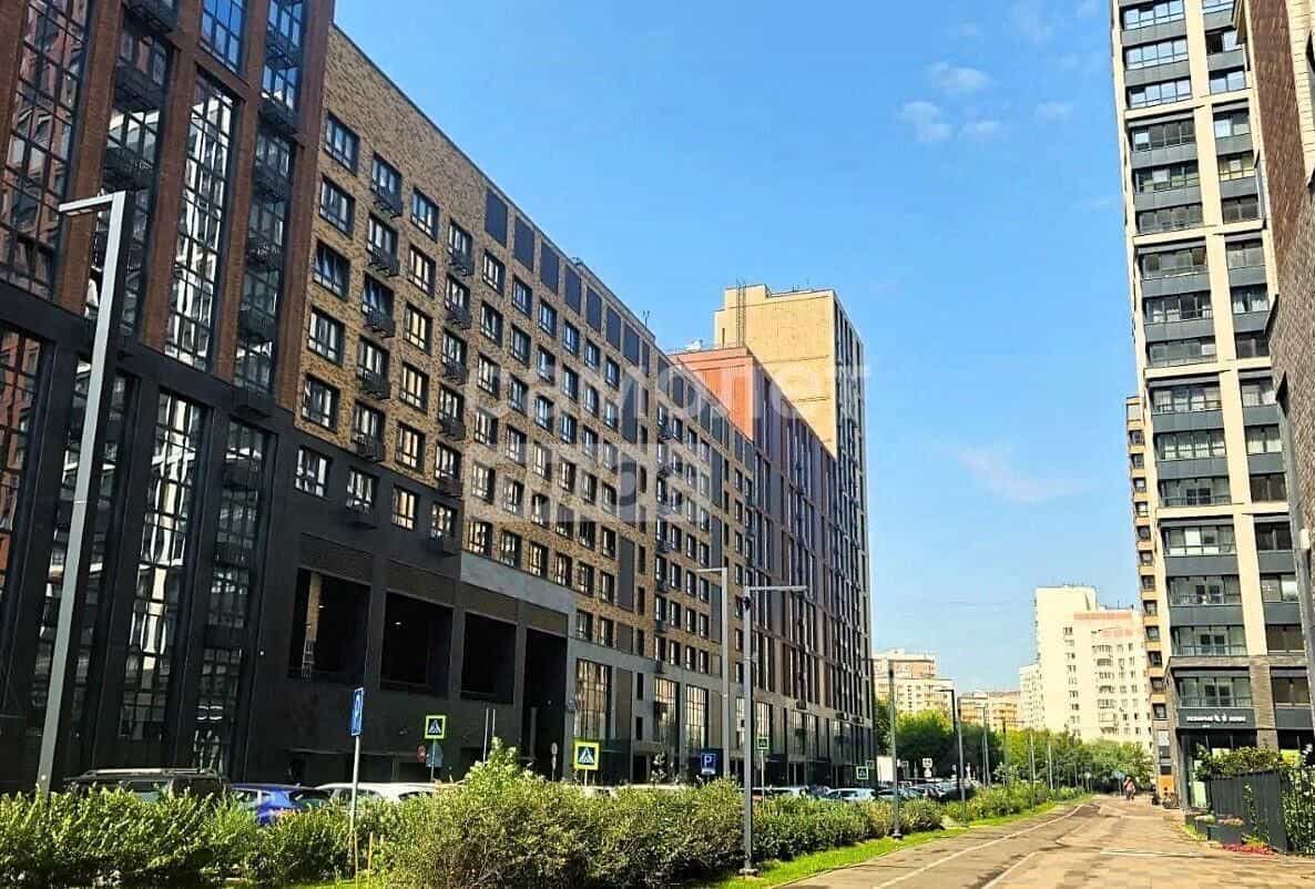 Россия, Москва, Клинская улица, 2А, фото 7