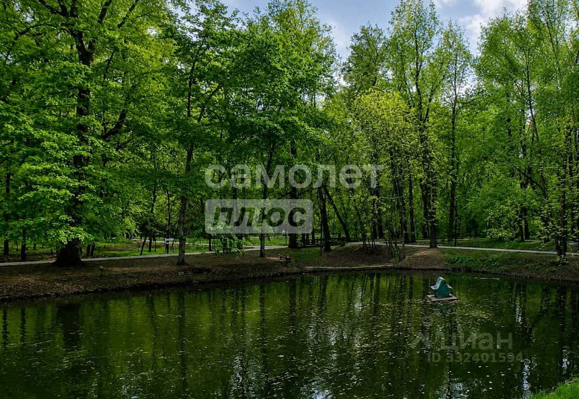 Россия, Москва, Клинская улица, 2А, фото 11
