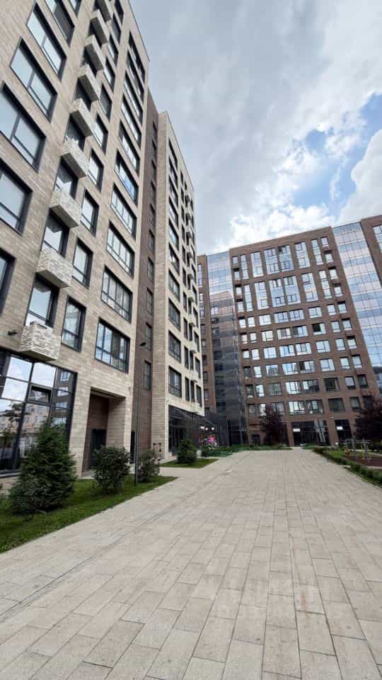 Россия, Москва, Большая Почтовая улица, 32к2, фото 2