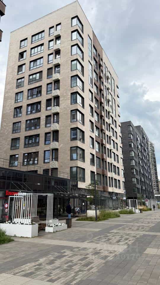 Россия, Москва, Большая Почтовая улица, 32к2, фото 3
