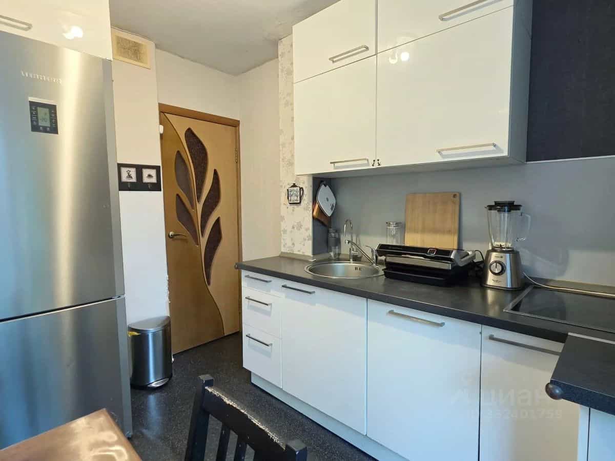 Россия, Москва, улица Космонавта Волкова, 31к1, фото 2