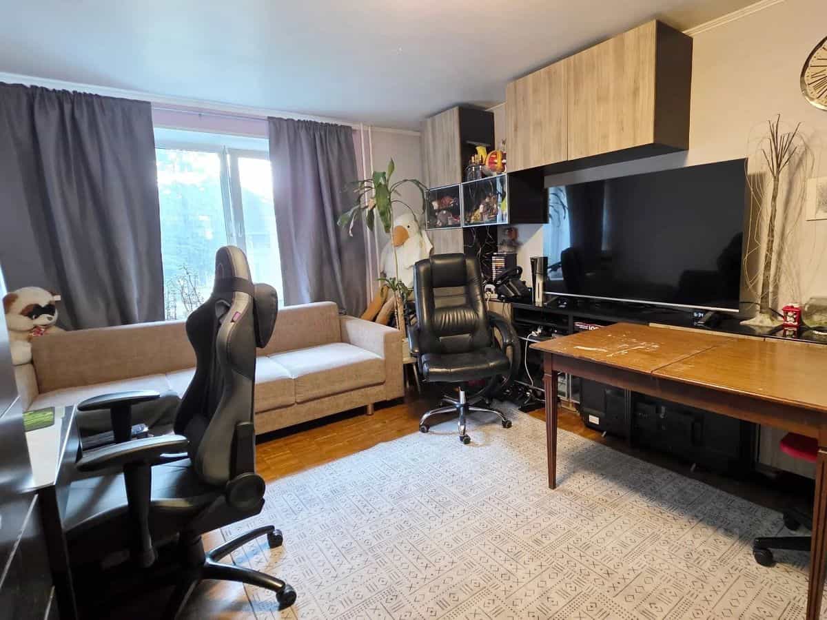 Россия, Москва, улица Космонавта Волкова, 31к1, фото 7