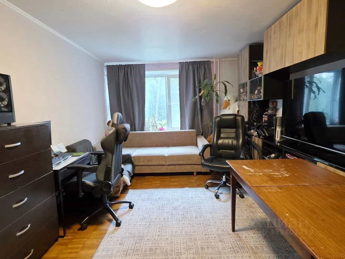 Россия, Москва, улица Космонавта Волкова, 31к1, фото 9