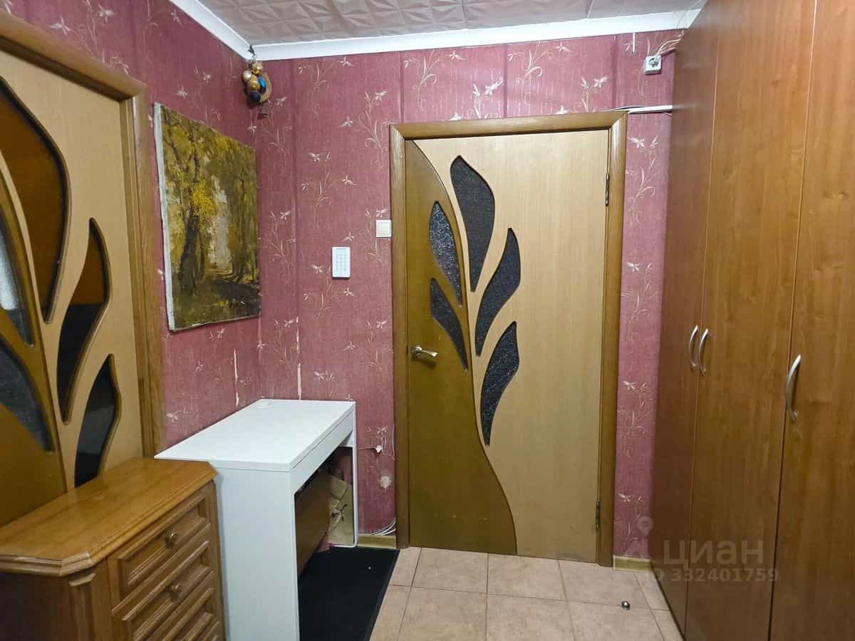 Россия, Москва, улица Космонавта Волкова, 31к1, фото 10