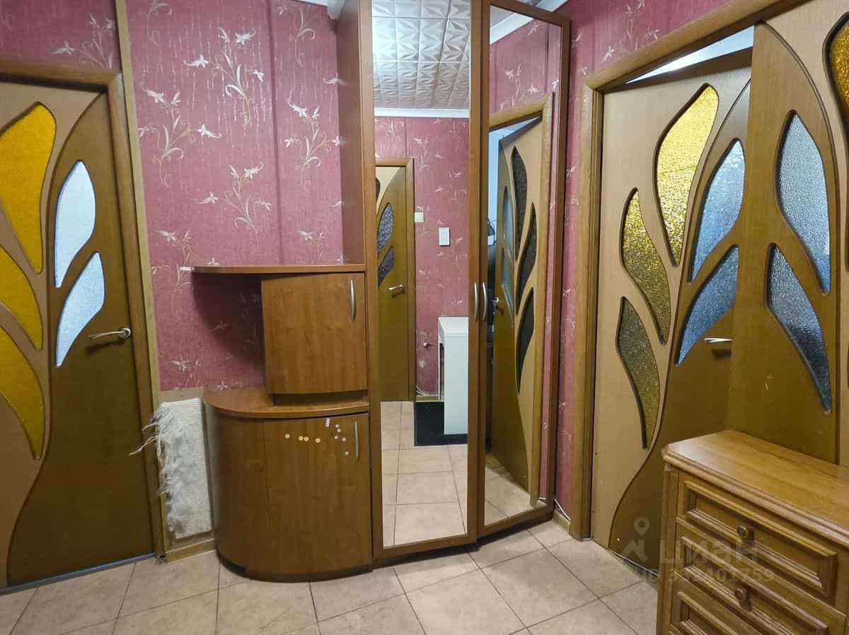 Россия, Москва, улица Космонавта Волкова, 31к1, фото 11