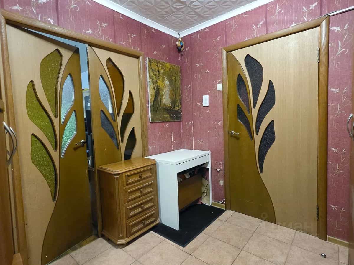 Россия, Москва, улица Космонавта Волкова, 31к1, фото 12