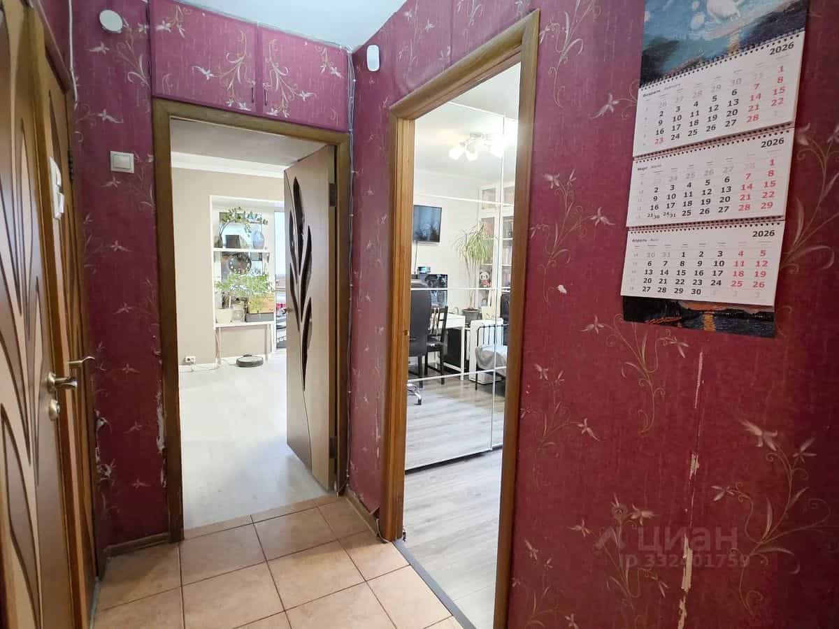Россия, Москва, улица Космонавта Волкова, 31к1, фото 13