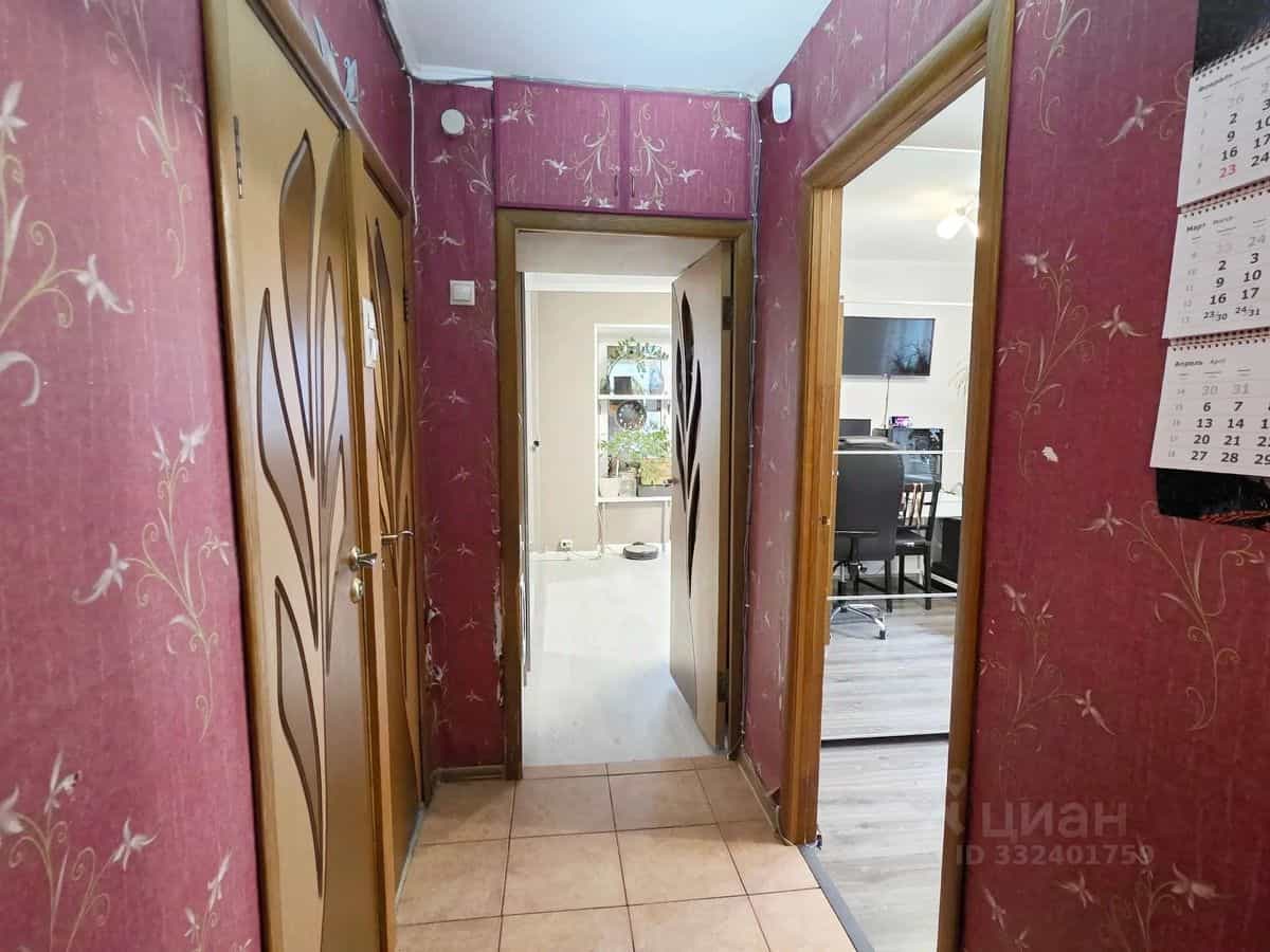 Россия, Москва, улица Космонавта Волкова, 31к1, фото 14