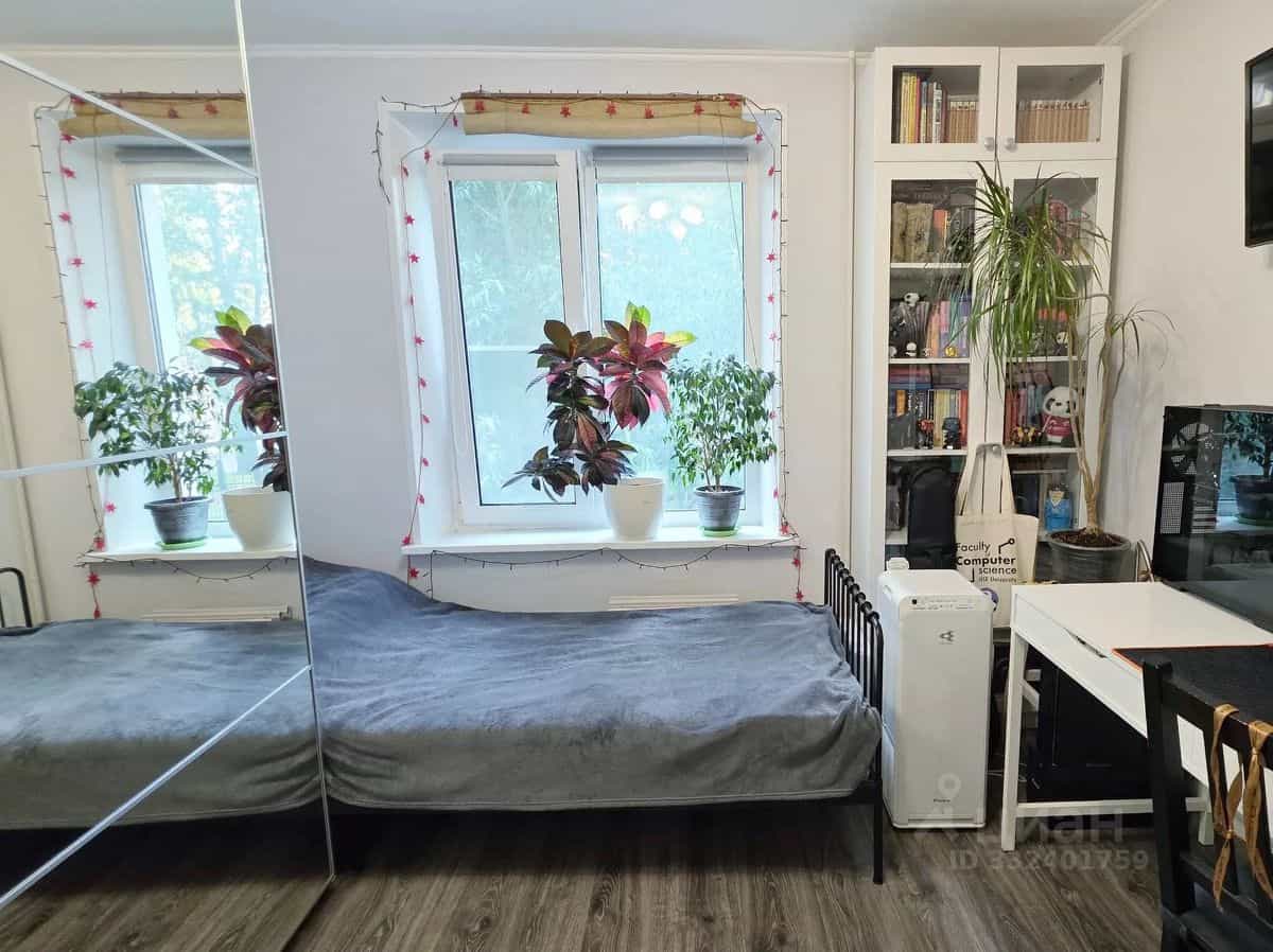 Россия, Москва, улица Космонавта Волкова, 31к1, фото 15