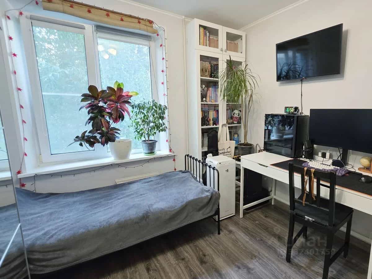 Россия, Москва, улица Космонавта Волкова, 31к1, фото 16