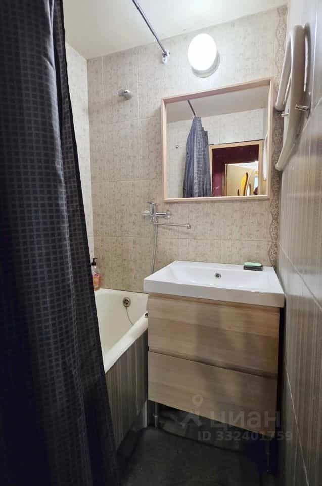 Россия, Москва, улица Космонавта Волкова, 31к1, фото 19