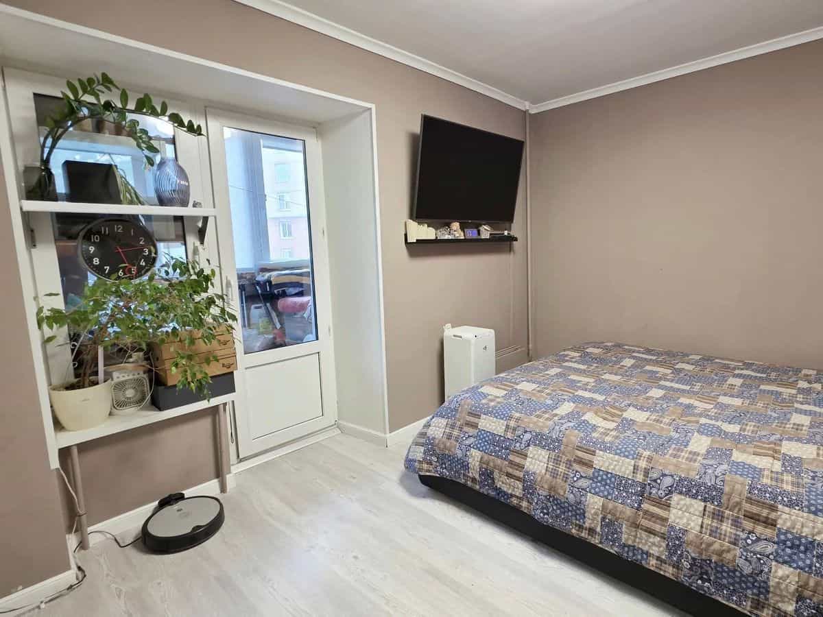 Россия, Москва, улица Космонавта Волкова, 31к1, фото 21