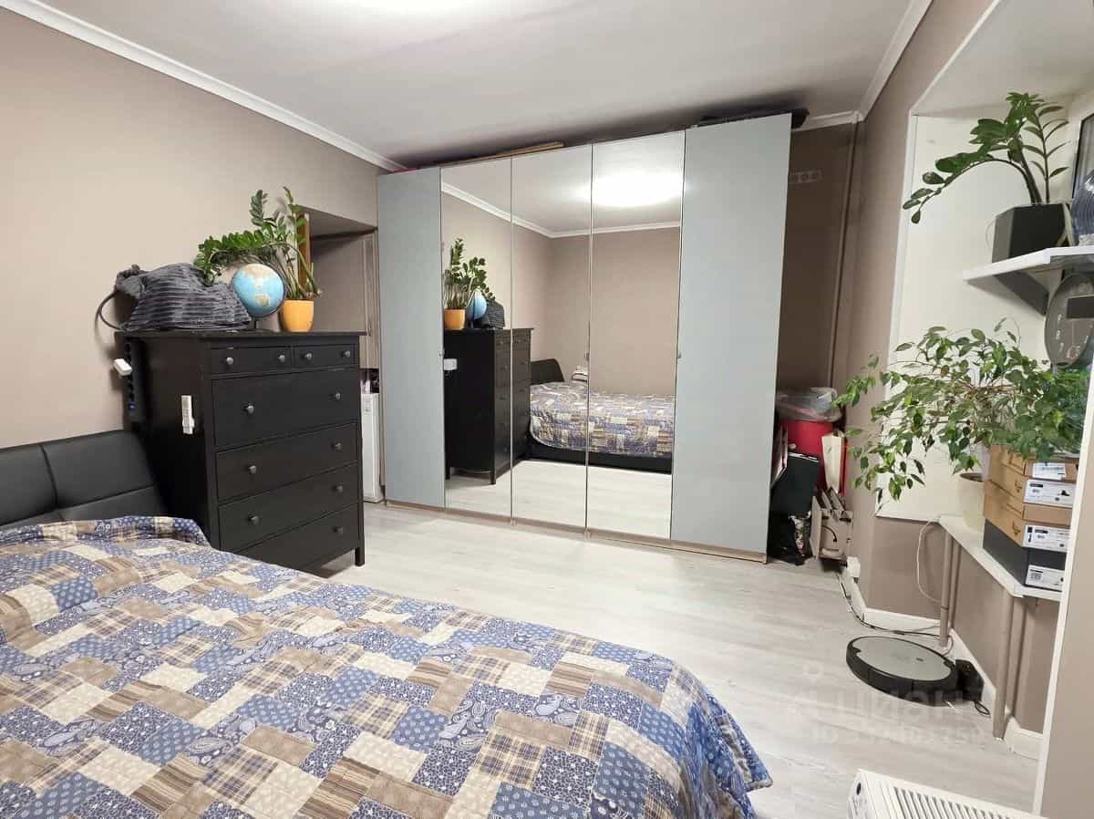 Россия, Москва, улица Космонавта Волкова, 31к1, фото 22