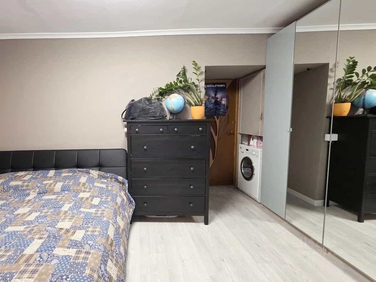 Россия, Москва, улица Космонавта Волкова, 31к1, фото 23
