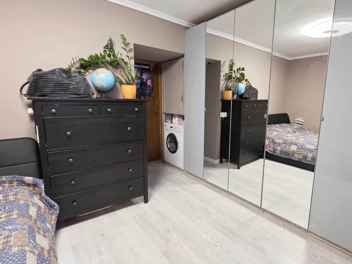 Россия, Москва, улица Космонавта Волкова, 31к1, фото 24