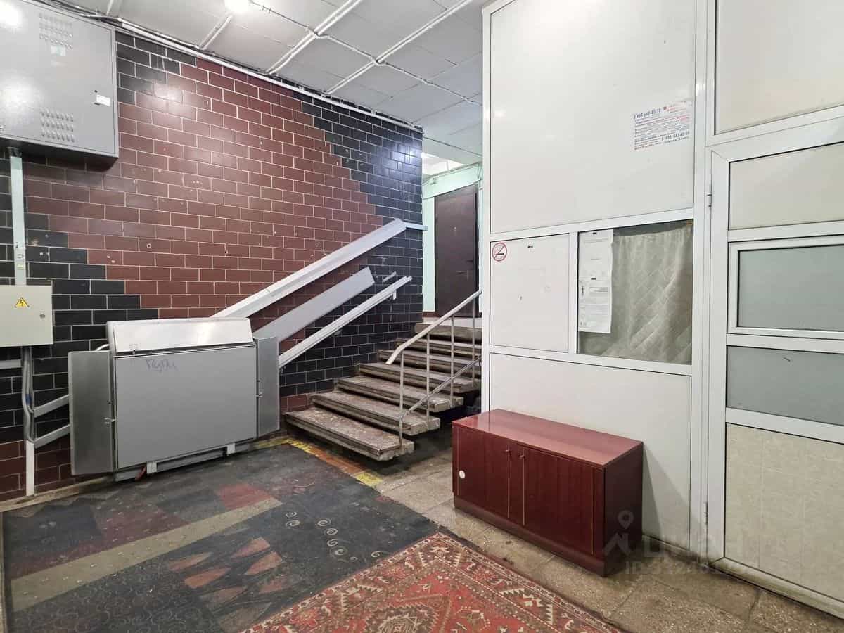Россия, Москва, улица Космонавта Волкова, 31к1, фото 25