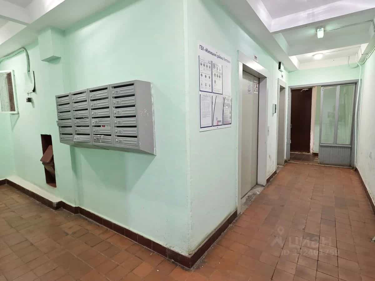 Россия, Москва, улица Космонавта Волкова, 31к1, фото 26