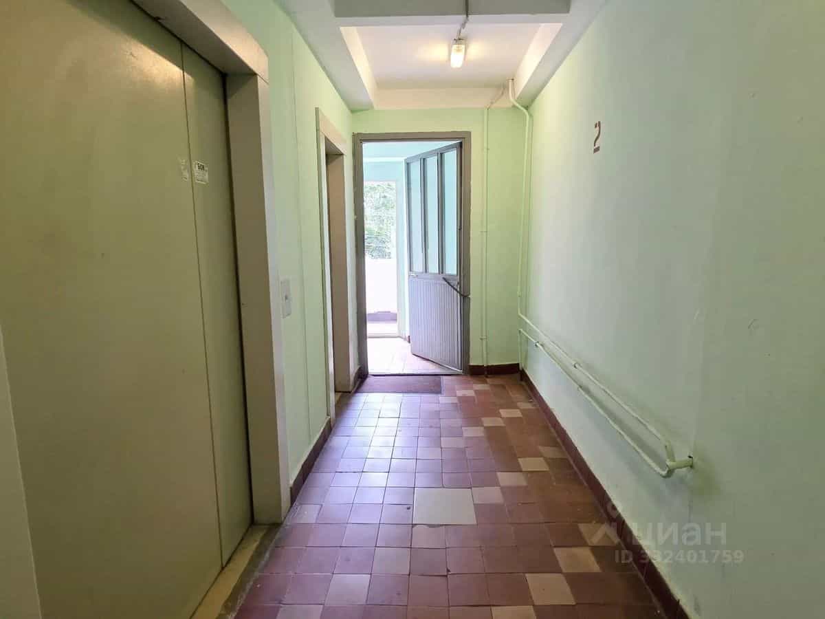 Россия, Москва, улица Космонавта Волкова, 31к1, фото 27