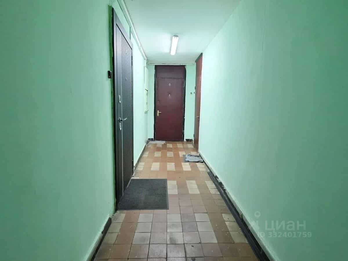 Россия, Москва, улица Космонавта Волкова, 31к1, фото 28
