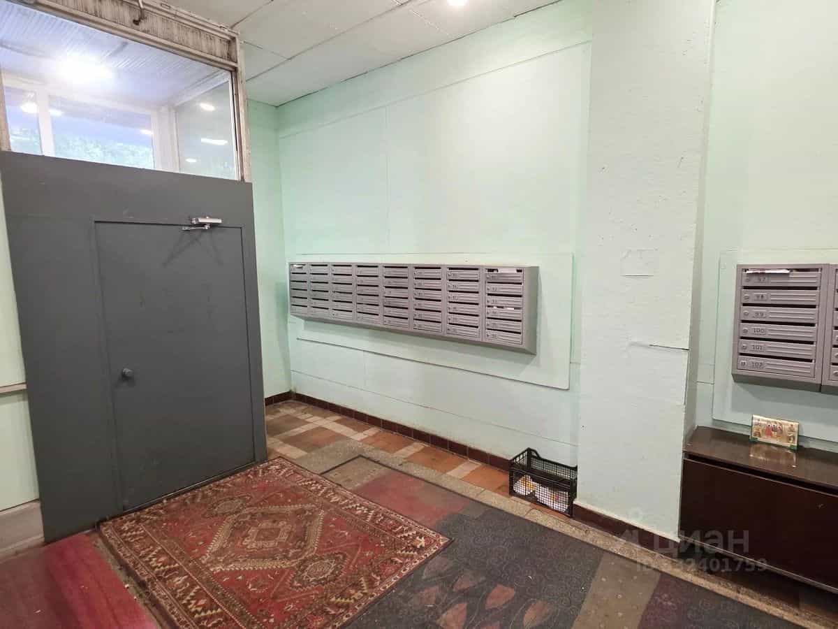 Россия, Москва, улица Космонавта Волкова, 31к1, фото 29