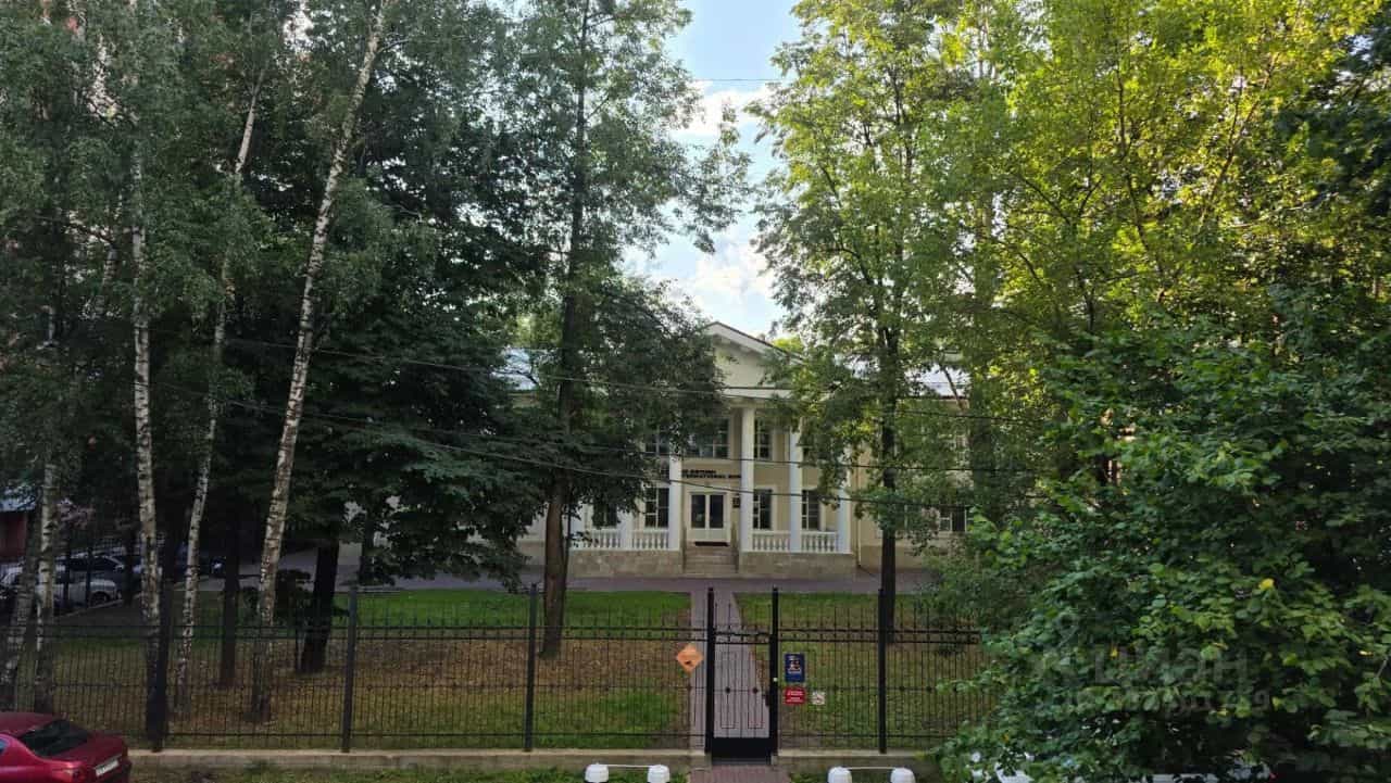 Россия, Москва, улица Космонавта Волкова, 31к1, фото 30