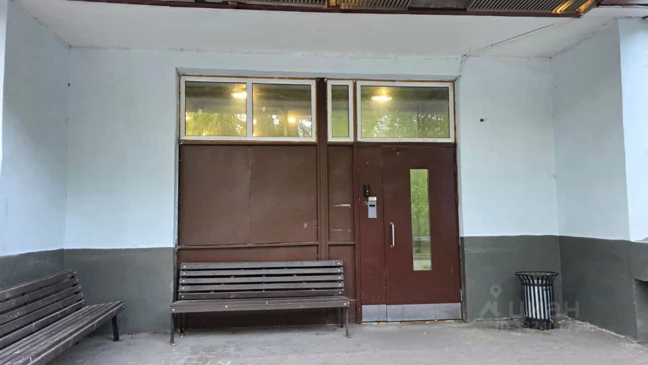 Россия, Москва, улица Космонавта Волкова, 31к1, фото 32