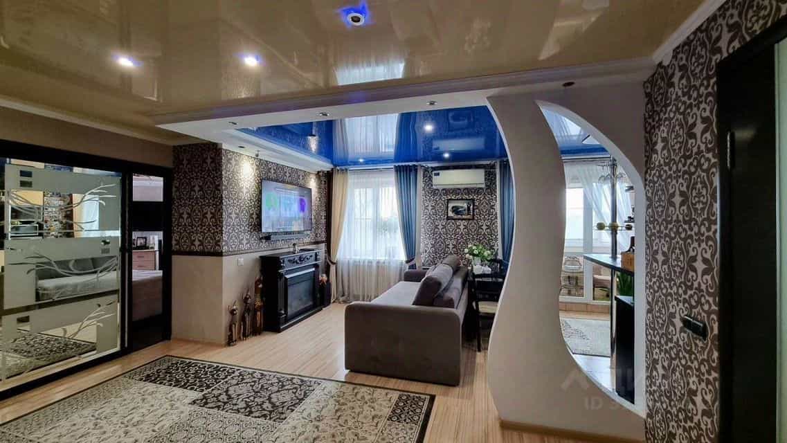 Россия, Республика Мордовия, Рузаевка, улица Орджоникидзе, 4, фото 3