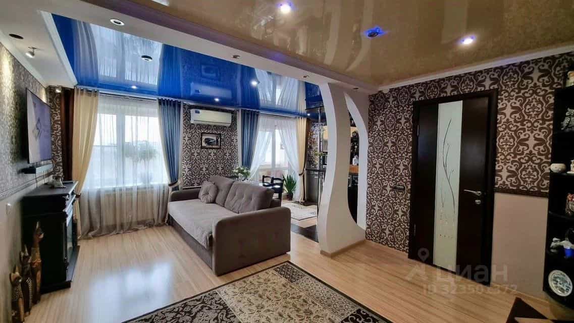 Россия, Республика Мордовия, Рузаевка, улица Орджоникидзе, 4, фото 6