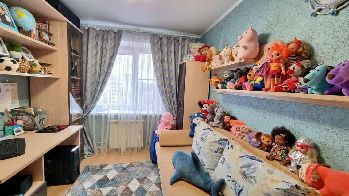 Россия, Республика Мордовия, Рузаевка, улица Орджоникидзе, 4, фото 11