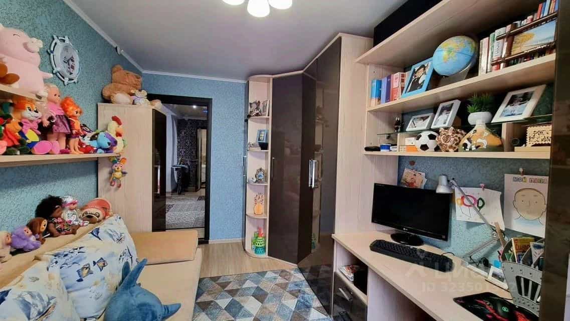 Россия, Республика Мордовия, Рузаевка, улица Орджоникидзе, 4, фото 12