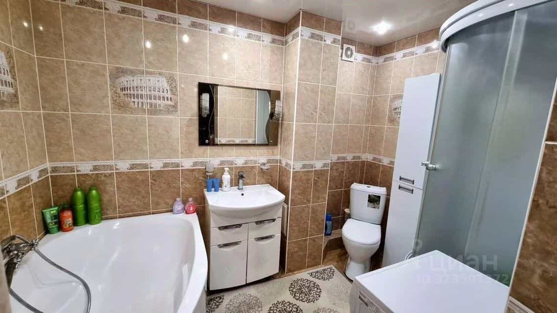 Россия, Республика Мордовия, Рузаевка, улица Орджоникидзе, 4, фото 13
