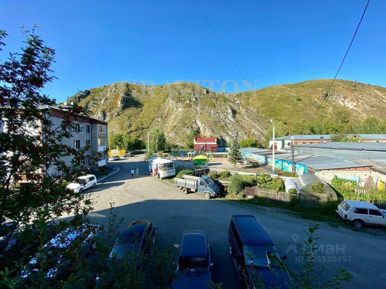 Россия, Республика Алтай, Горно-Алтайск, Барнаульская улица, 6, фото 19