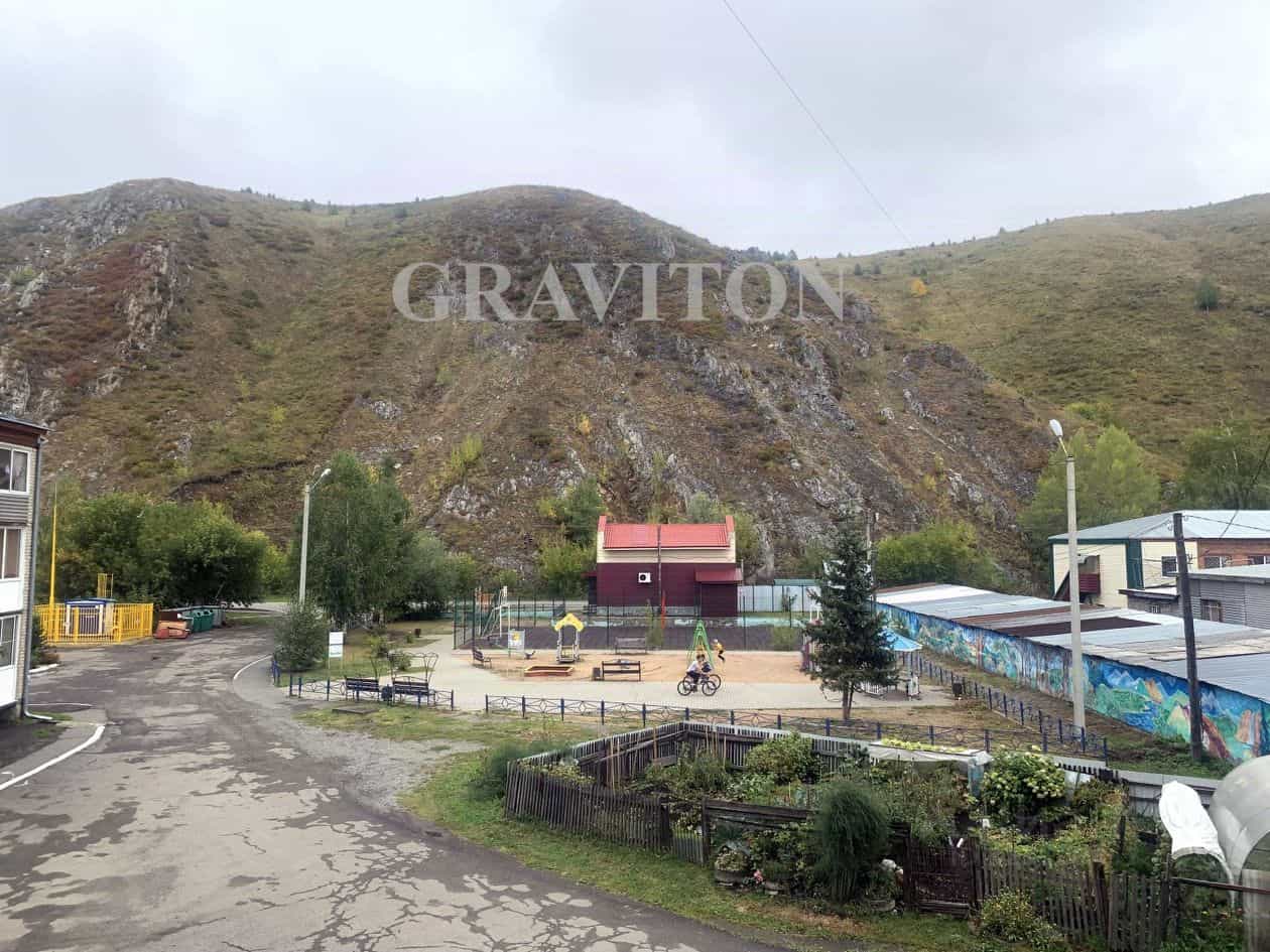 Россия, Республика Алтай, Горно-Алтайск, Барнаульская улица, 6, фото 21