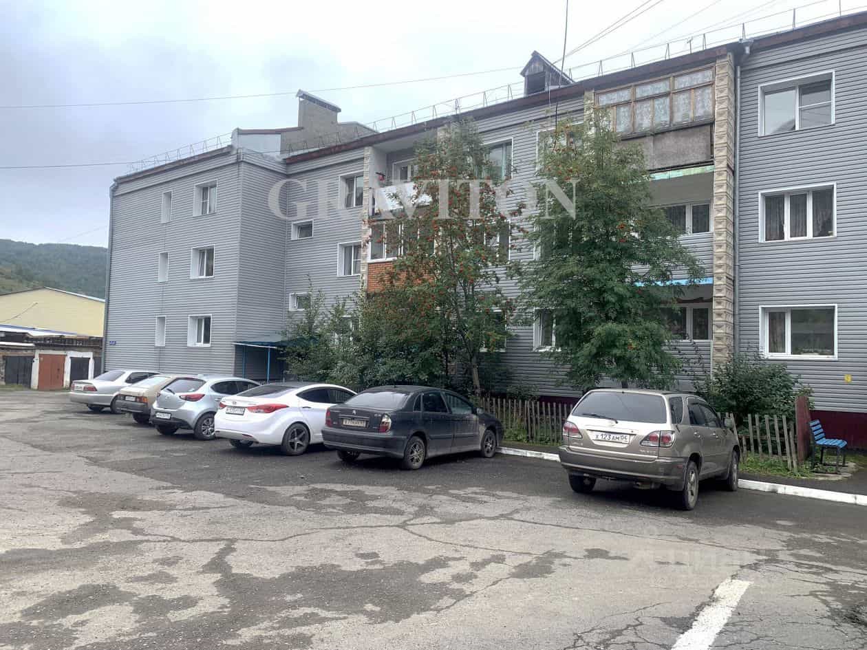 Россия, Республика Алтай, Горно-Алтайск, Барнаульская улица, 6, фото 22