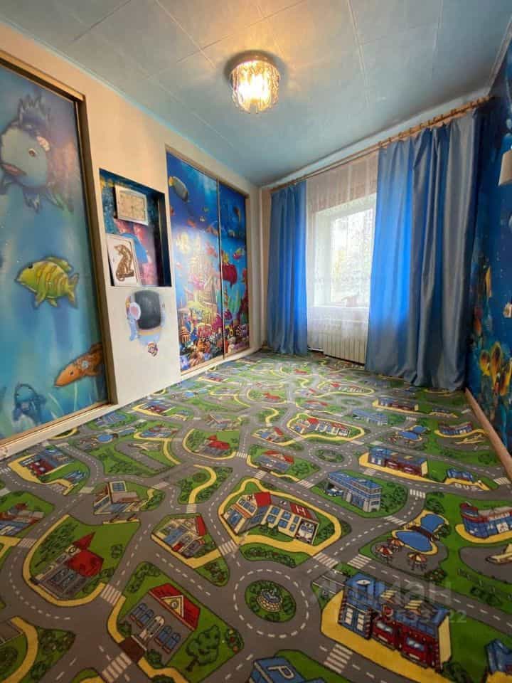 Россия, Магадан, улица Набережная реки Магаданки, 47, фото 5