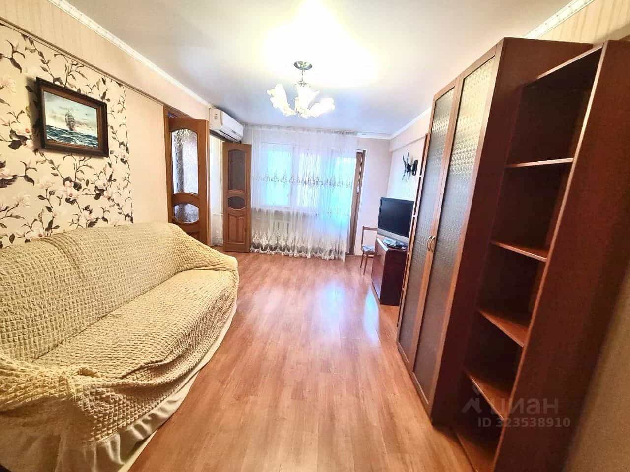Россия, Астрахань, улица Комсомольская Набережная, 16, фото 3