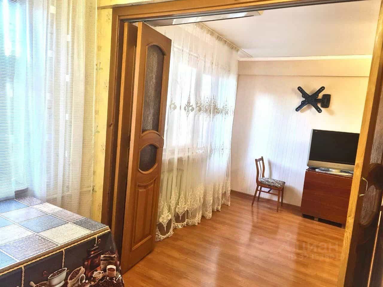 Россия, Астрахань, улица Комсомольская Набережная, 16, фото 4