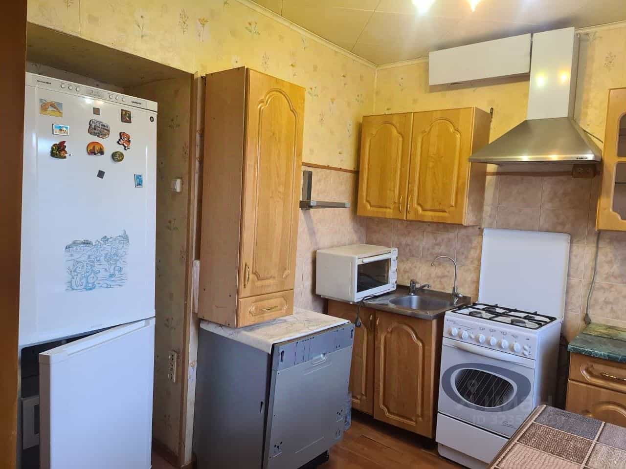 Россия, Астрахань, улица Комсомольская Набережная, 16, фото 5