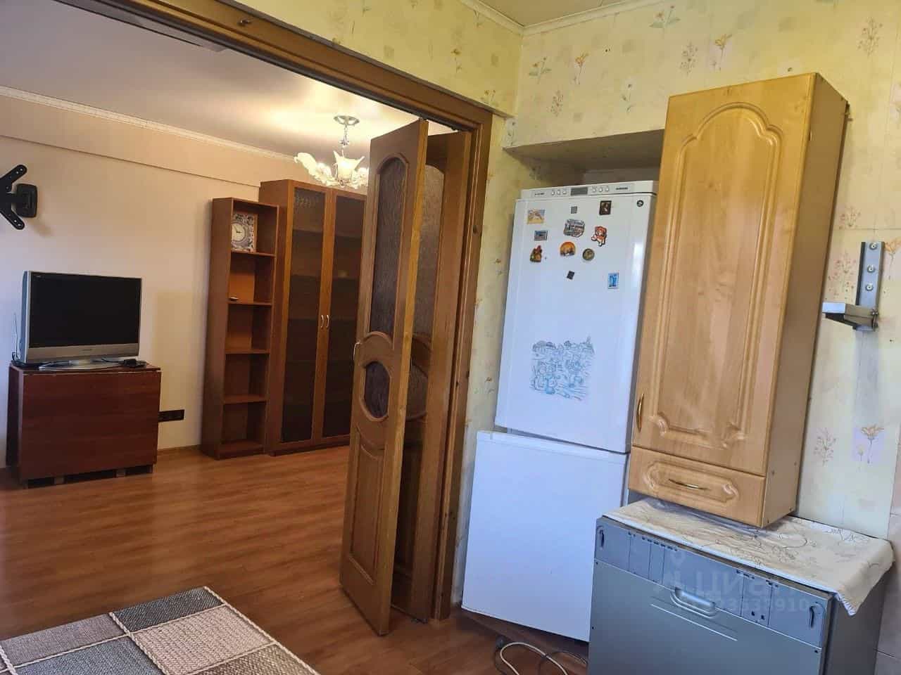 Россия, Астрахань, улица Комсомольская Набережная, 16, фото 6