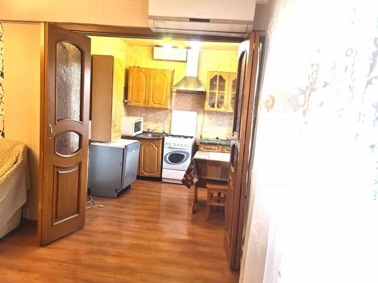 Россия, Астрахань, улица Комсомольская Набережная, 16, фото 8