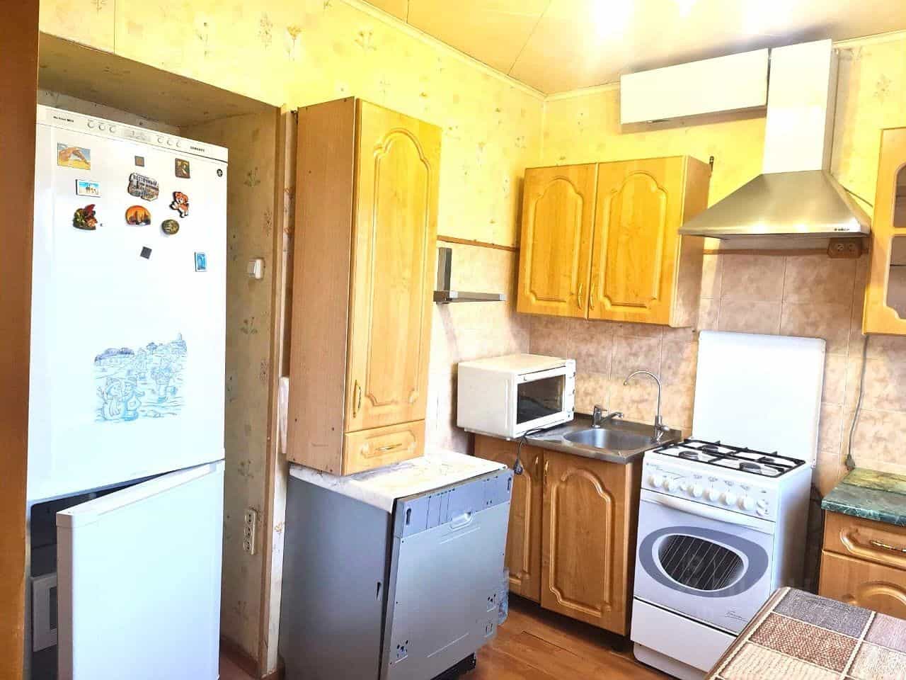 Россия, Астрахань, улица Комсомольская Набережная, 16, фото 9